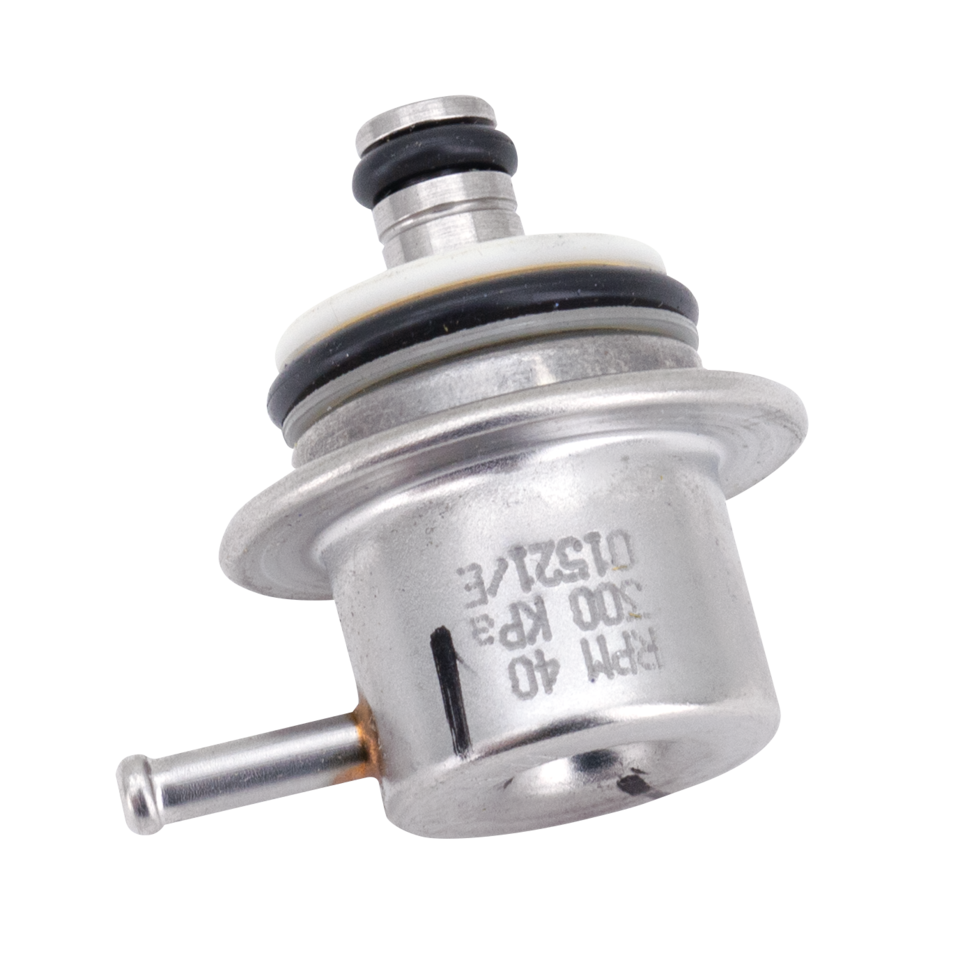 Fuel pressure regulator f/Marelli