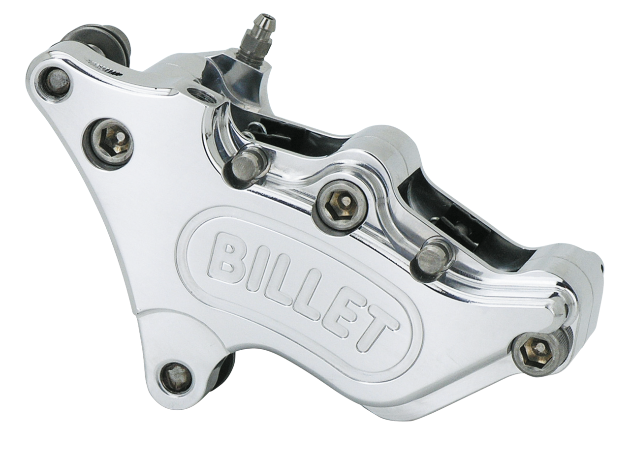 Billet 4 calipers XL, FX, FXWG 1976-1983