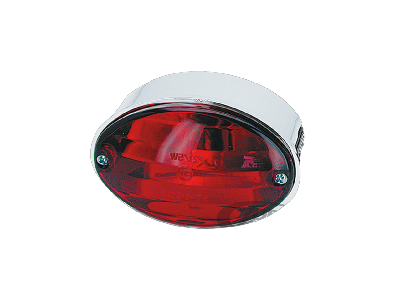 GZP Medium Cateye taillight EC appr
