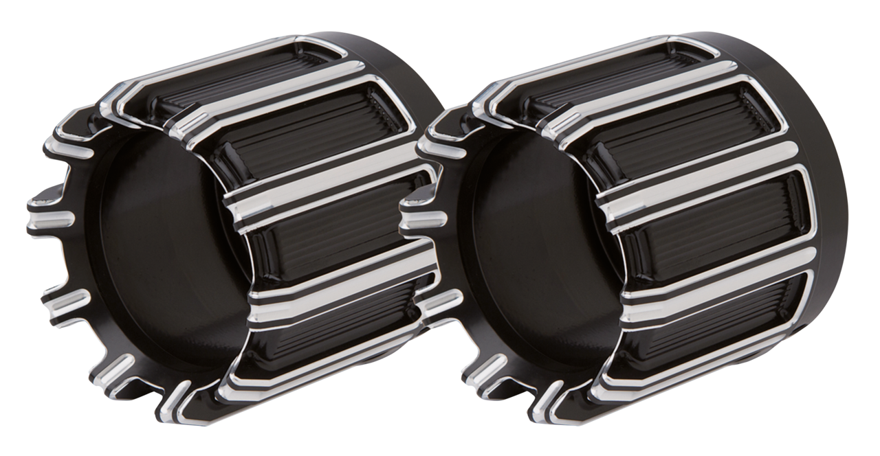 10G BK EXH TIP 4.5" MUFFLER