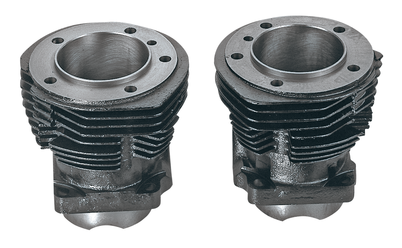 GZP B=3.625" L=5.53" Cylinder BT66-84 FR