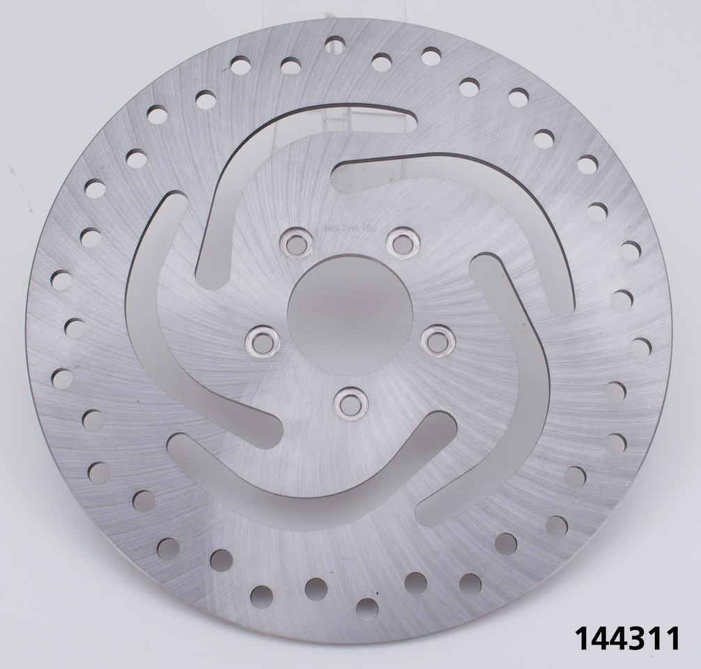GZP stainless sunwave rotor fr RH 00-up
