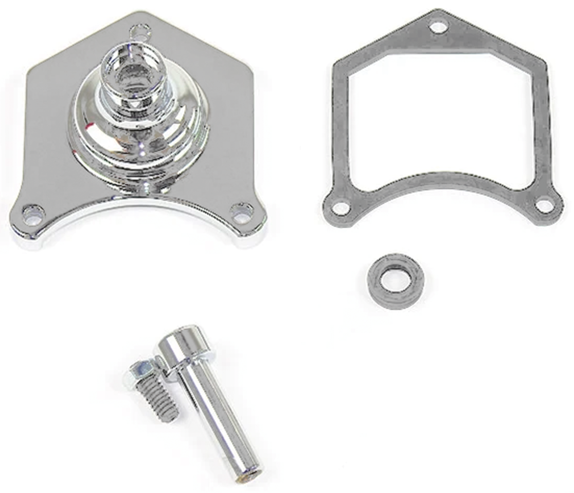 Spyke Starter push button 1.0/2.0/2.4Kw