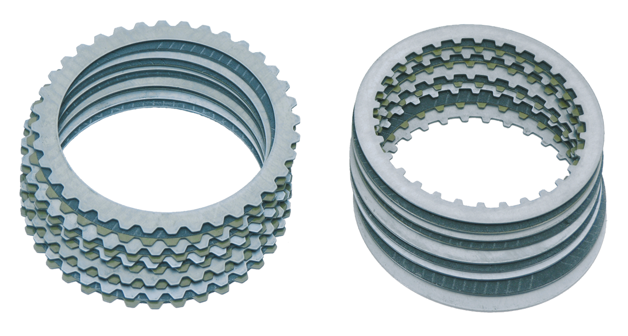 Alto PowerPack clutch kit BT90-97,XL91up