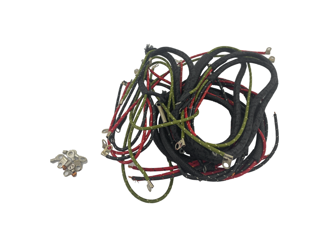 Main wire harness 1947 only all models