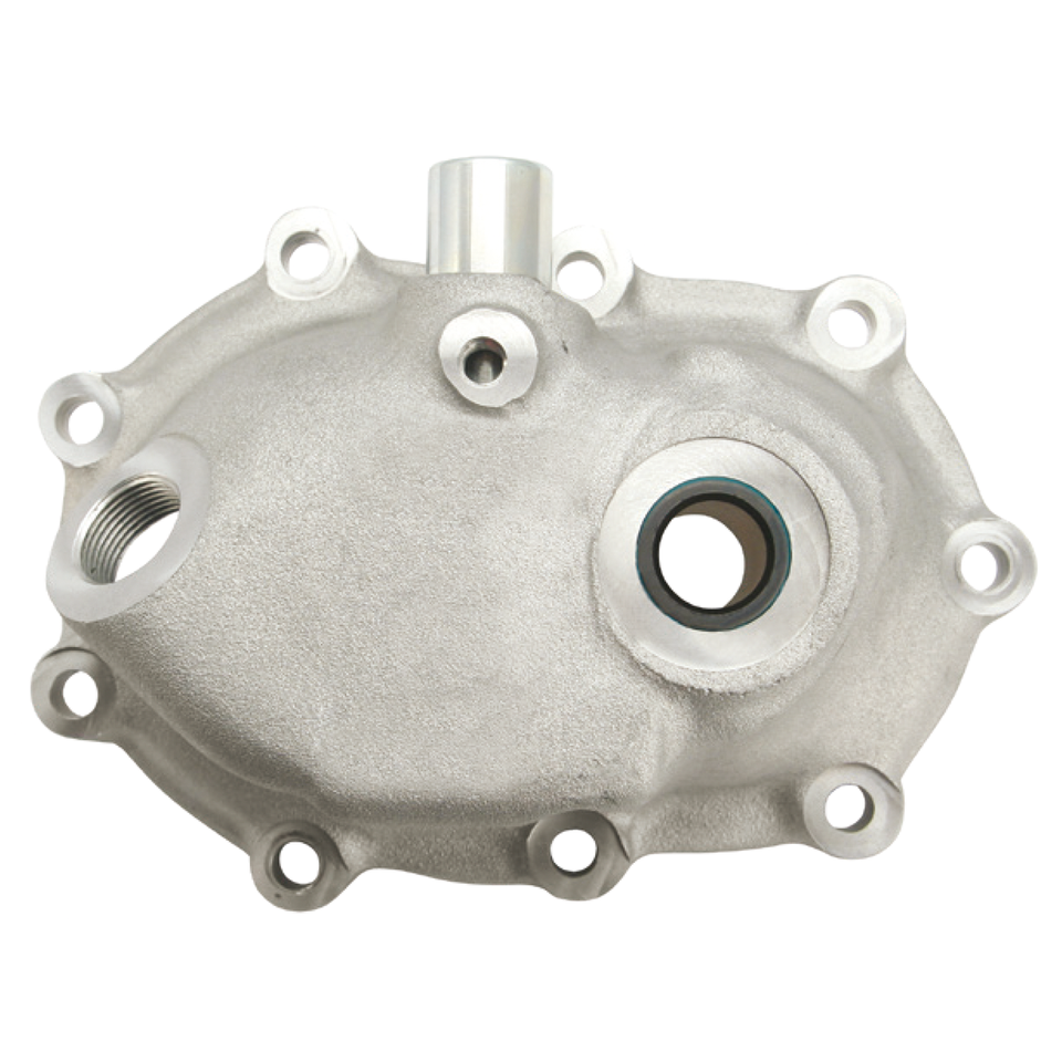 S&S FHP 4-Speed kickstartcover BT40-50