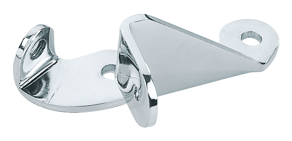 GZP Clutch cable bracket BT65-up