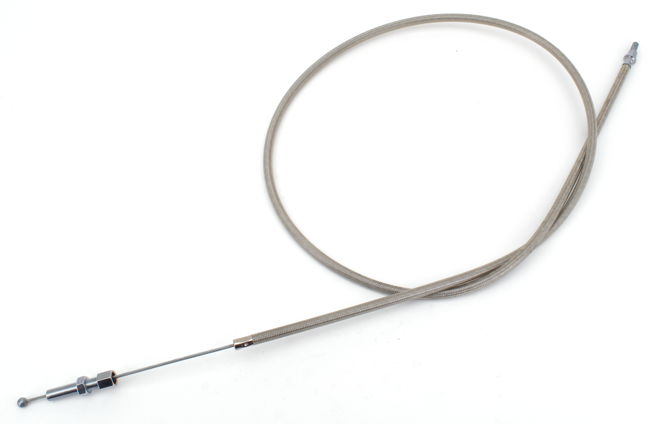 GZP Cltch Clr. Coated W/Diecast BT68-86