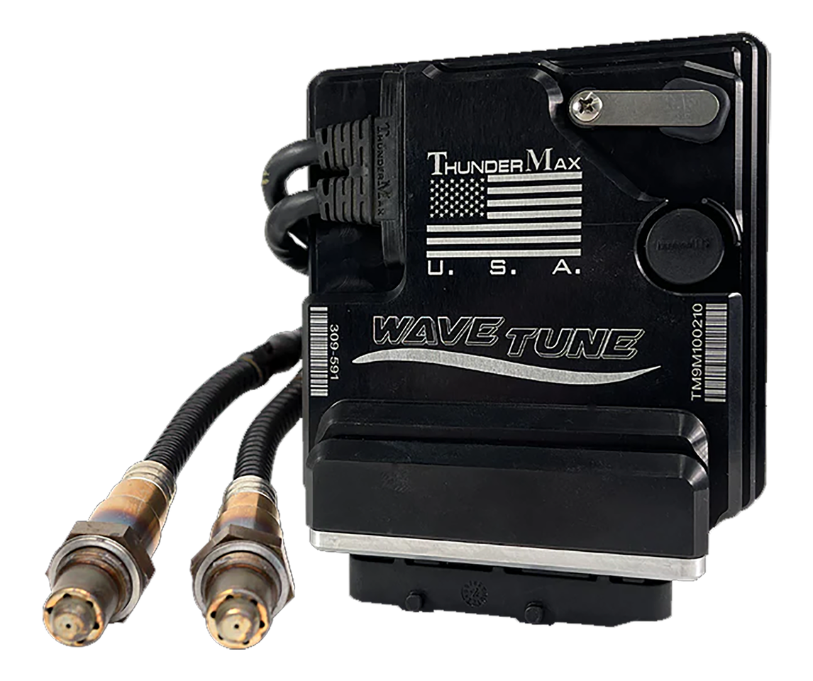 ThunderMax AutoTune Euro-5 FLHT21-UP