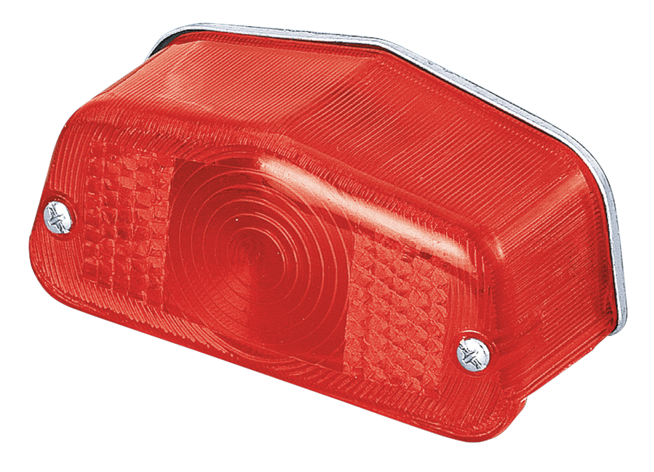 GZP Taillight Lucas style