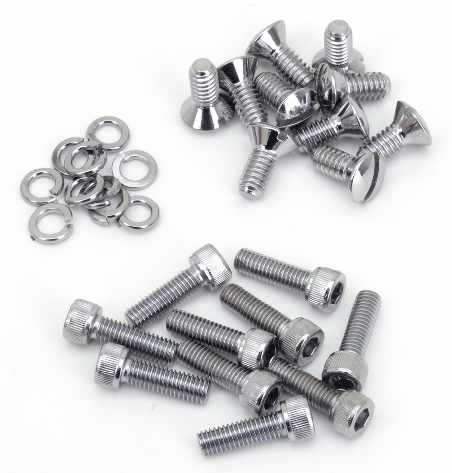 Colony Primary cover screw kit BT36-64