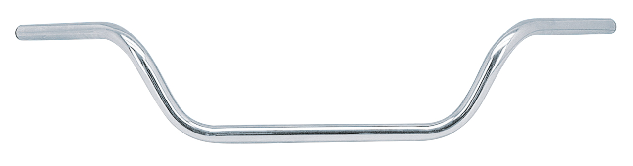 GZP Handlebar dresser style Harley 82up