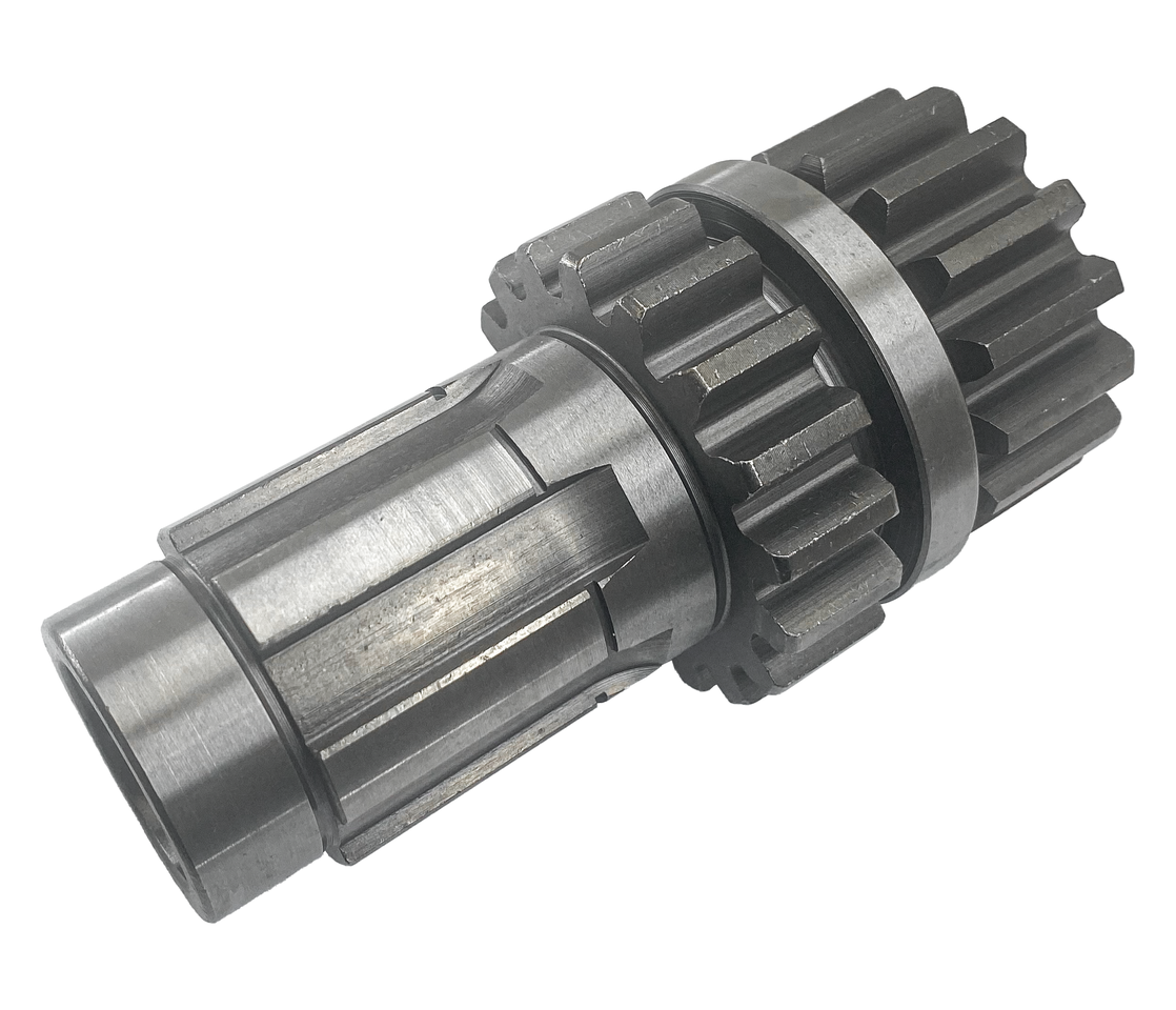 Gear, countrshft 69-76 15x17 #35700-69