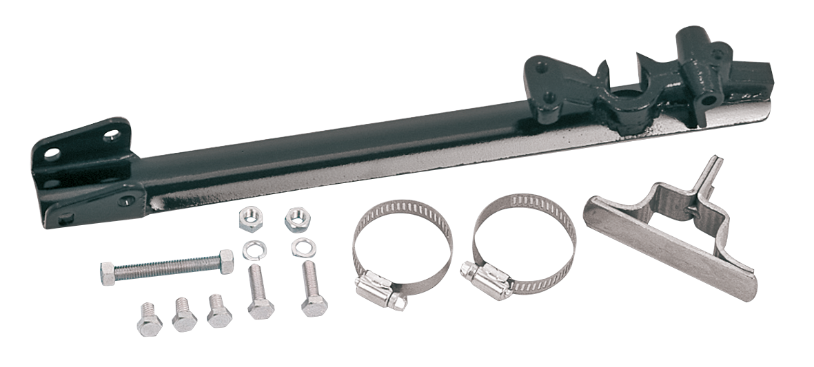 GZP Quickmnt kit for Fat Bob tanks (Univ