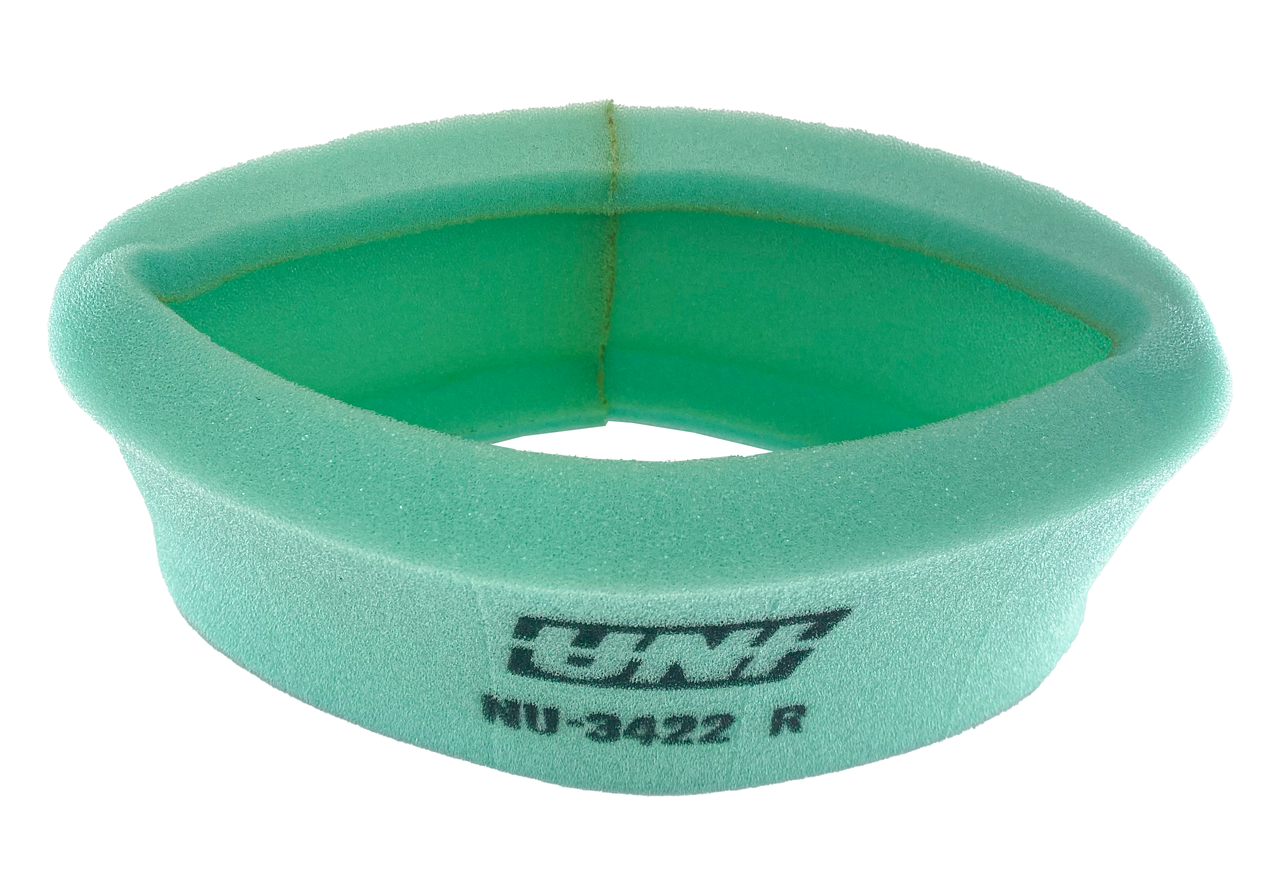 Foam air filter element XL86-87