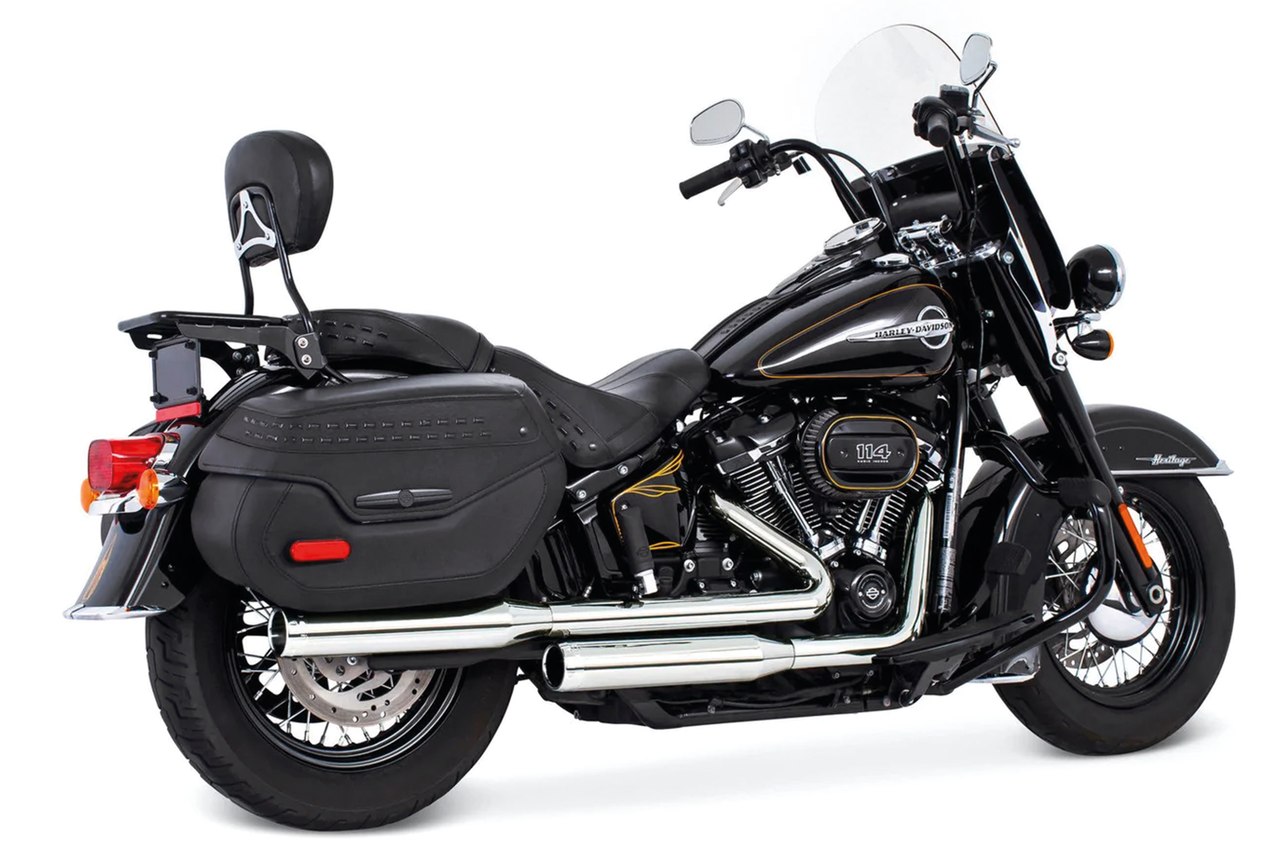 Signature S/O's ST18-up Chr/Chr