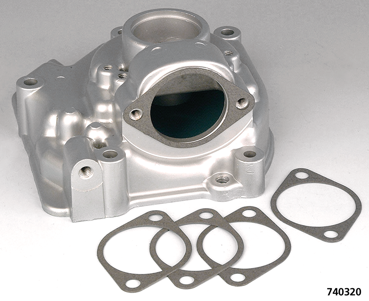 10pck Gasket Shift cover 4 Speed 79-86