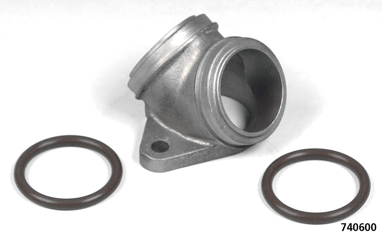 O-Rings Intake Manifold Viton BT55-e787