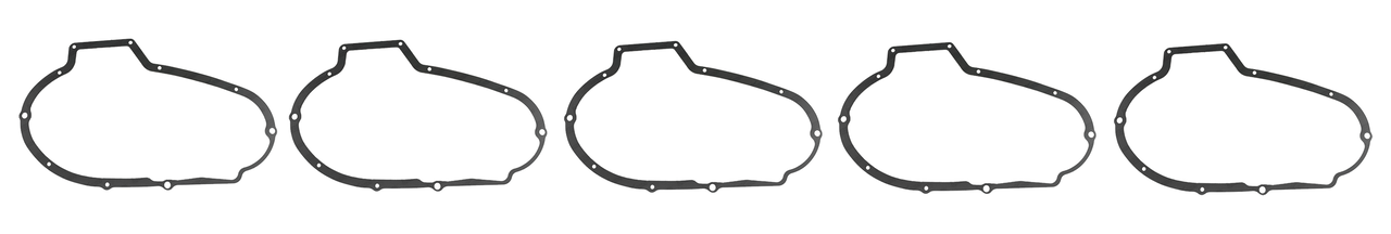 10pck PRIMARY COVER GASKET #34955-75