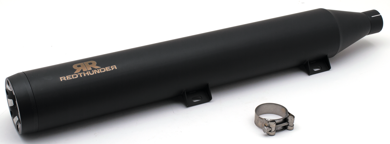 Redthunder S/O Black FLSB18-20 E4