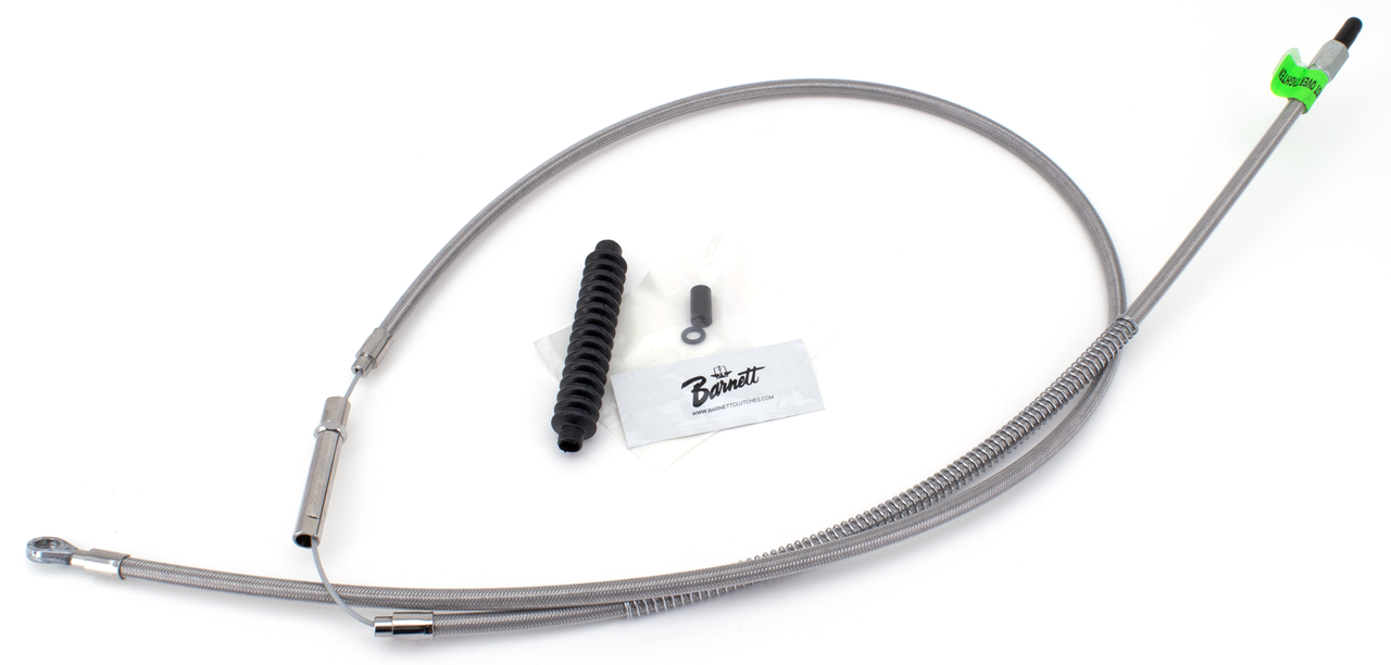 Barnett BCC clutch cable FLH08 L=186cm