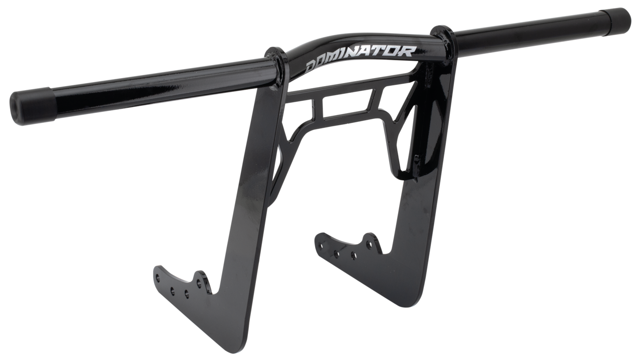 Dominator Crash Bar ST18-Up Fwd Control