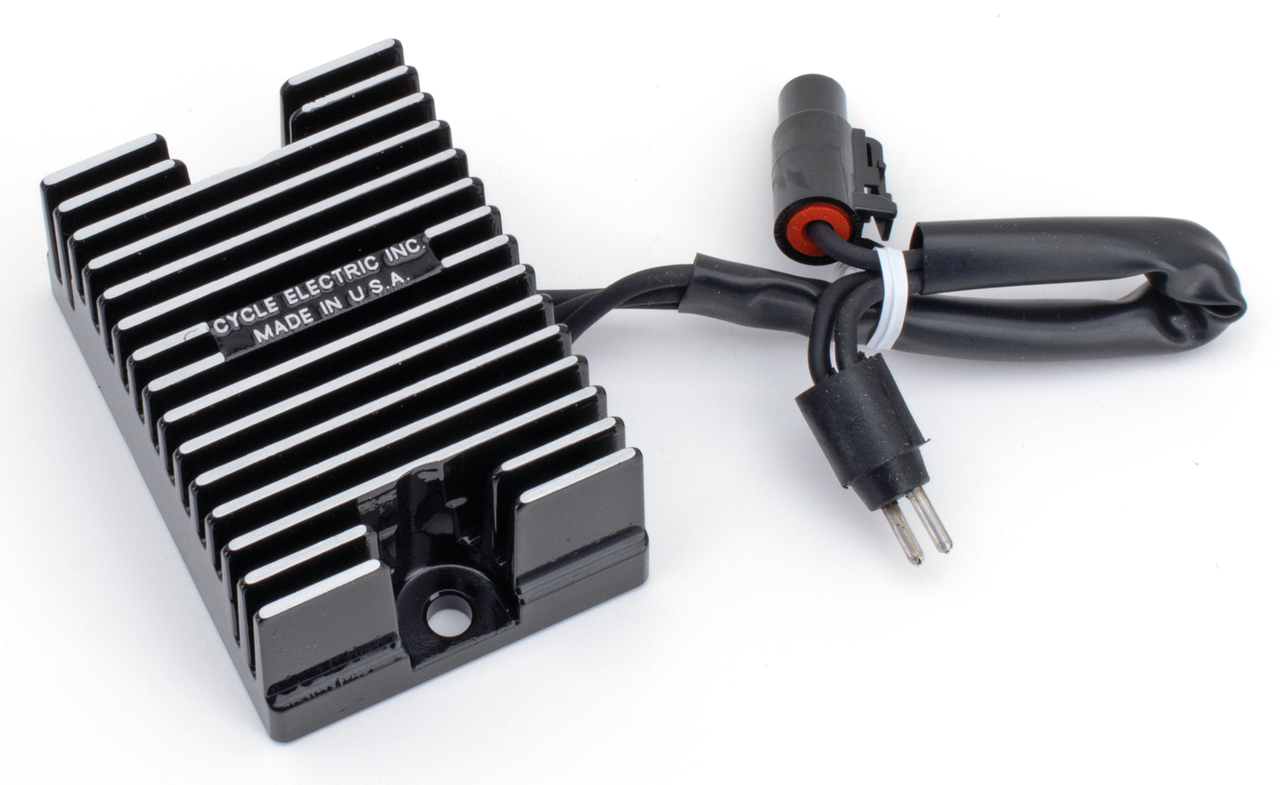 CE Regulator XL94-03