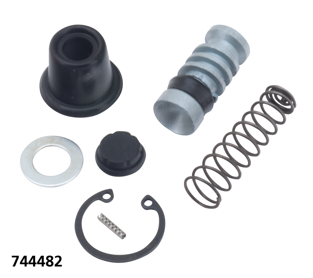 GZP RRMC rebuild kit 14mm XL04-06