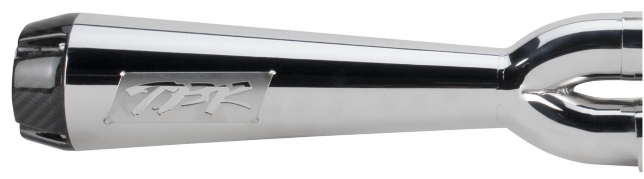 2Bros Comp-S 2-1 FLSB18 Polish/Carbon