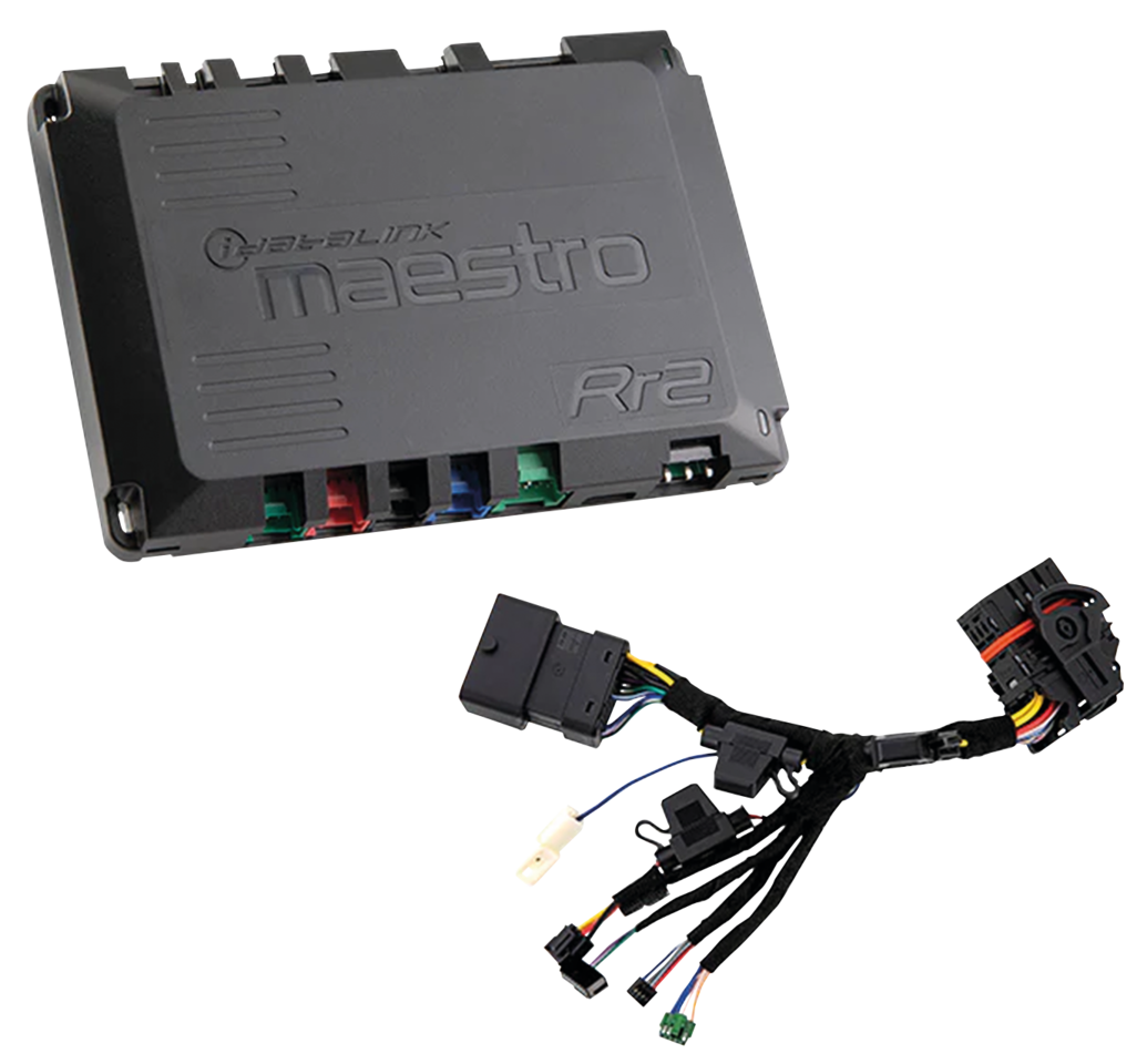 OEM Integration Upgrade Kit for 770246