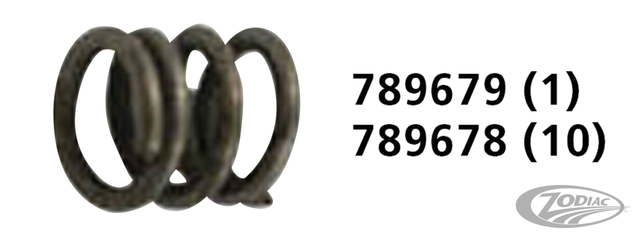 Throttle Adjuster Screw Ret. Ring 74-17