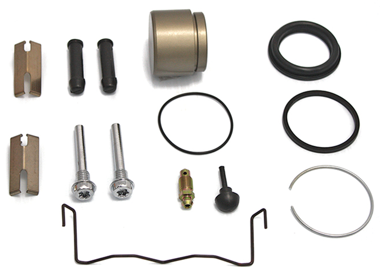 Rebuild Kit for Rear Caliper 87-99