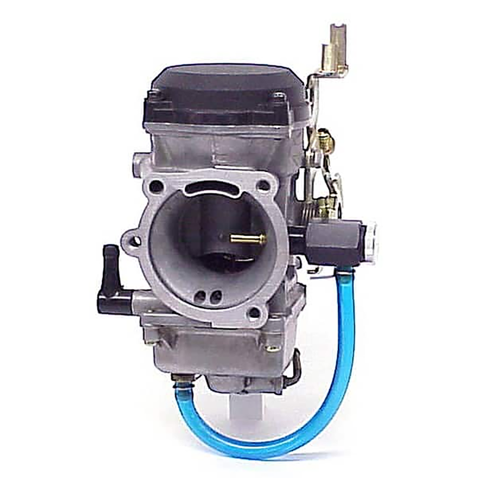 Thunderjet kit for CV carbs black