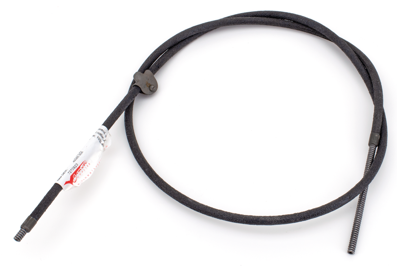 FR brake braided cotton outer cable 130