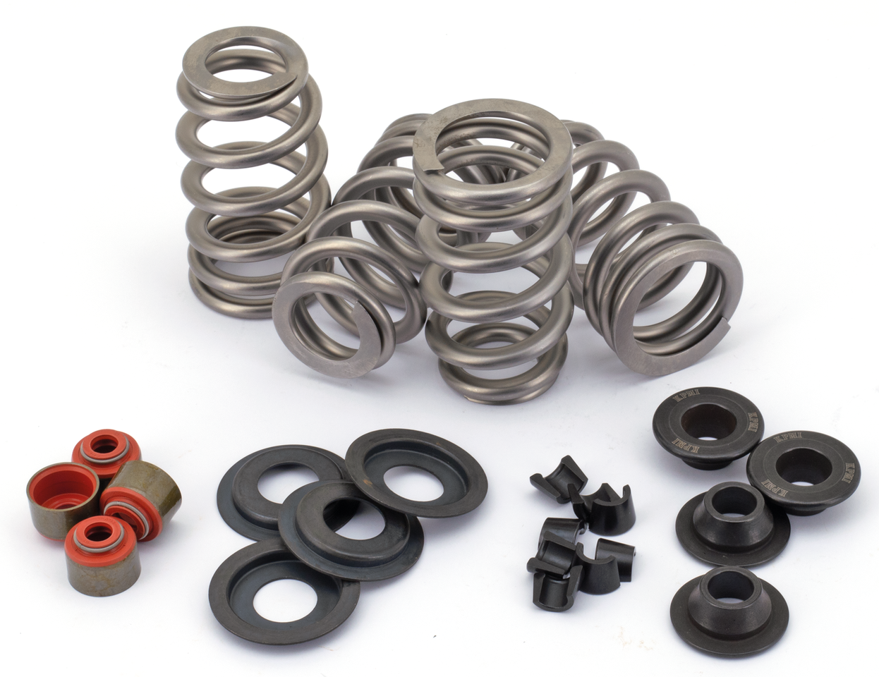 Beehive valve spring kit TC05-17 .660" l