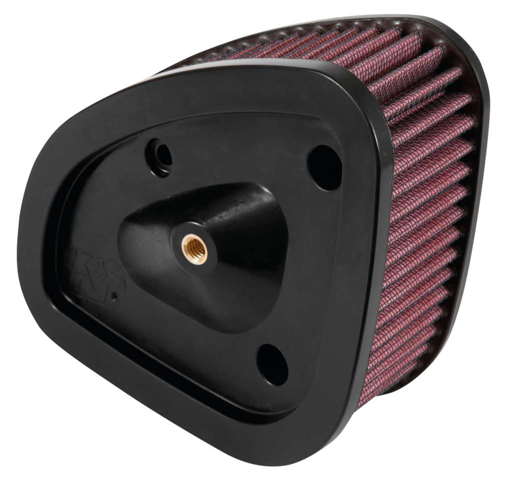 K&N Airfilter element FLH/T17-up