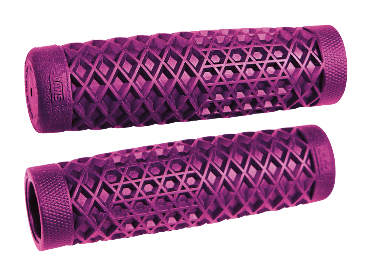 VANS/Cult grips 7/8" Iridescent Purple