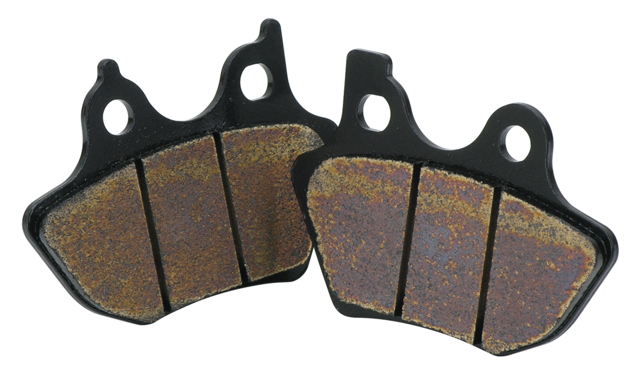 GZP Brakepads Sintered BT00-07 XL00-03