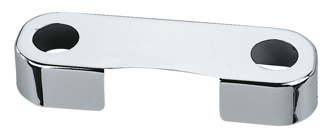 GZP Lower fork clamp cvr FX71-76 #45751-