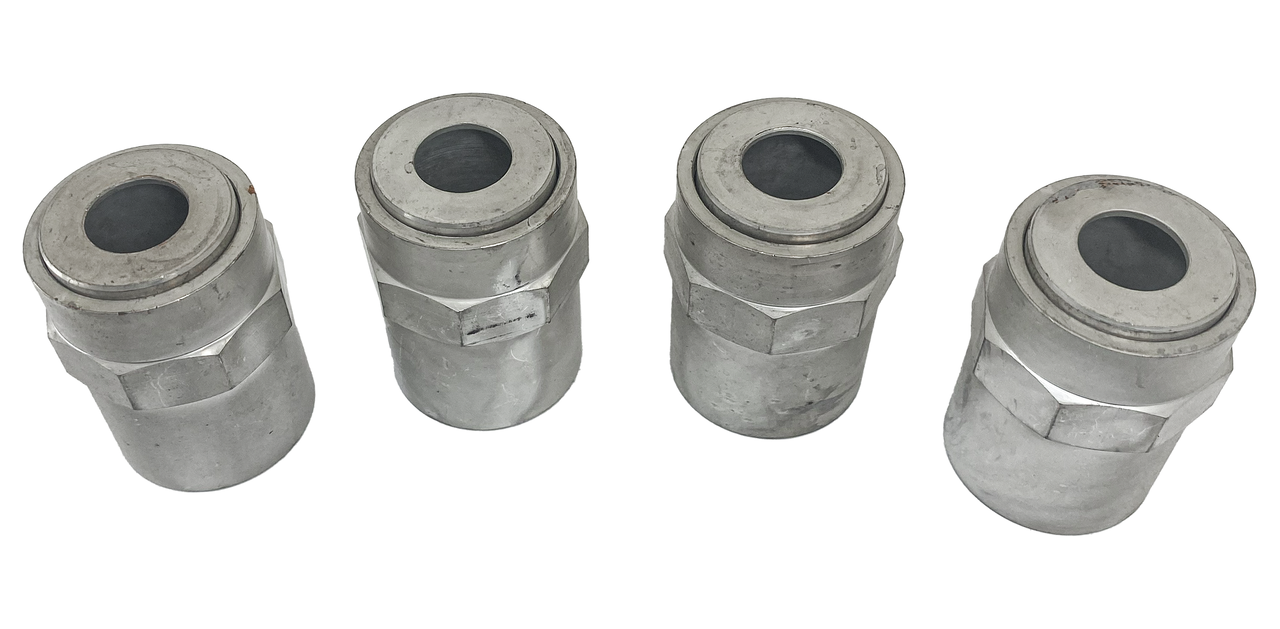 Valve cover O-ring type set 8 WL41up WhP