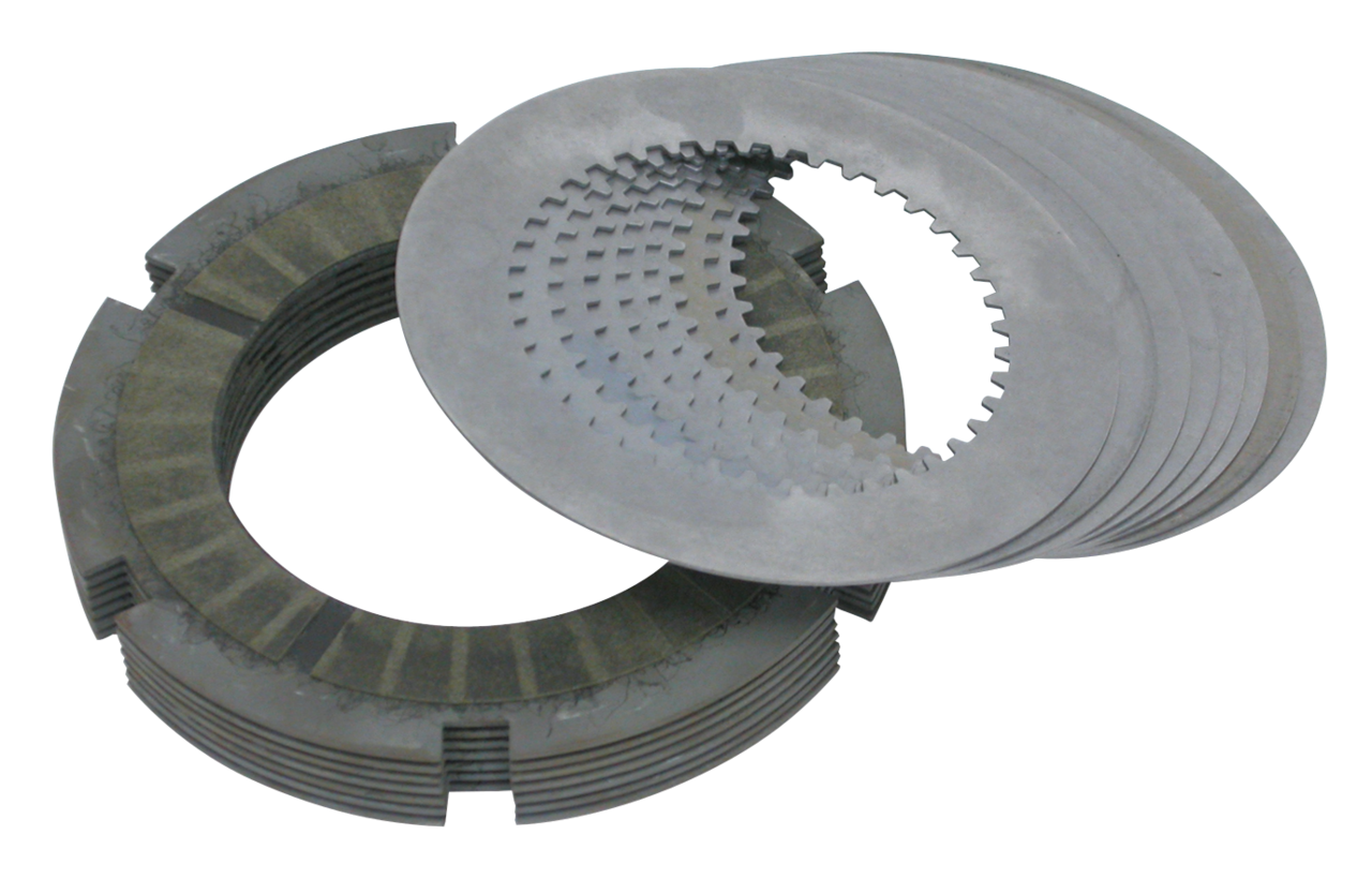 Barnett Clutch pack ProClutch 36-84 belt