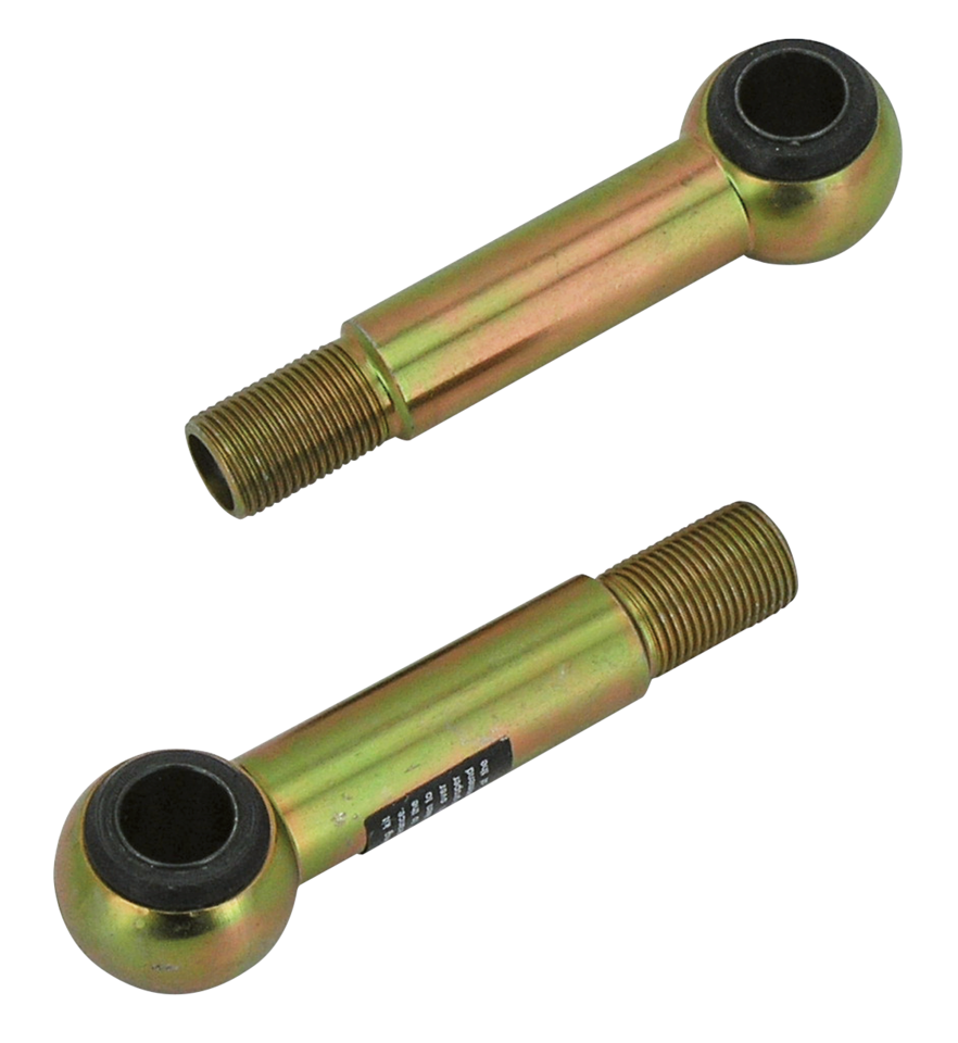 Burly Shock lowering kit Softail 89-99