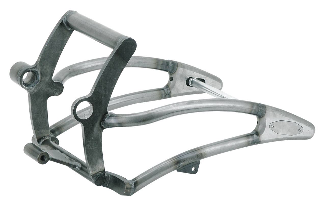 Curved EVO RSDrive 330 swingarm kit