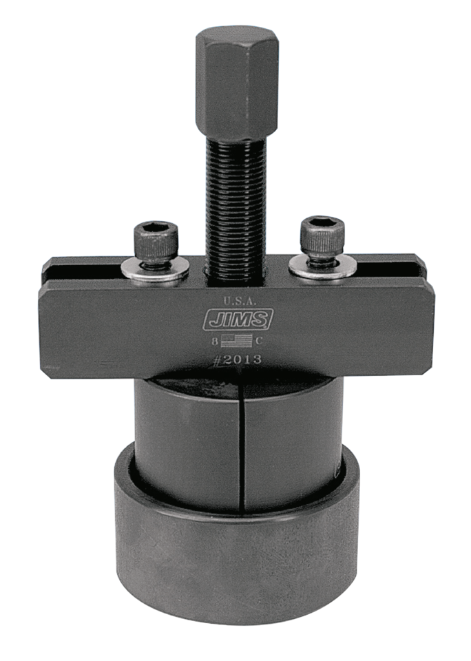 Jims Clutch Gear Puller Main Shaft 4Spd