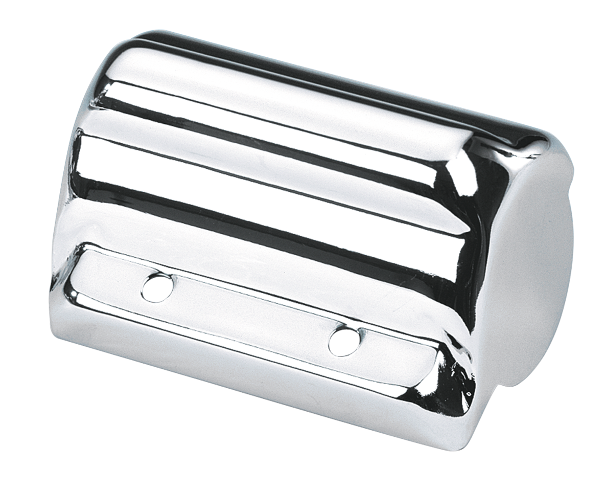 GZP Chrome coil cover FXR82-94