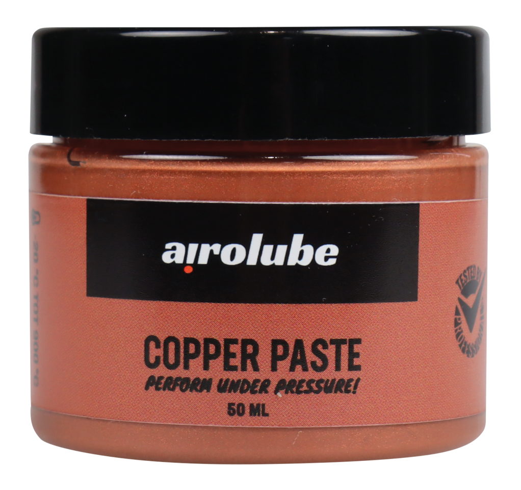 Copper Paste 50ml