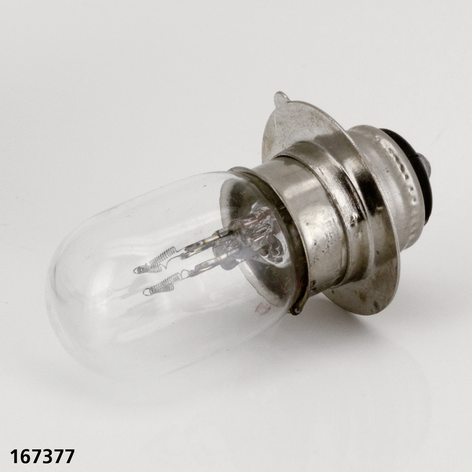 GZP Bulb 12V25/25W P25 for 4.5" spotligh