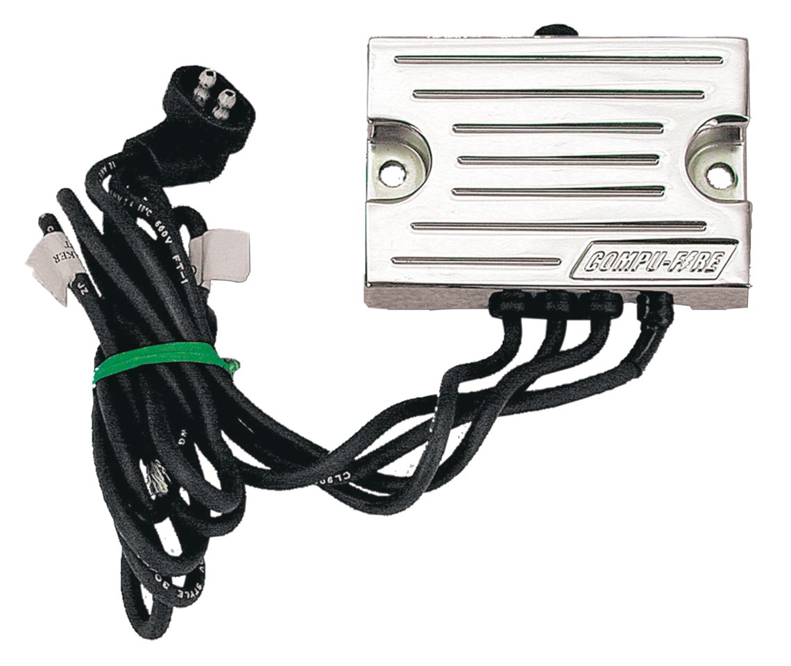 CompuFire Regulator BT89-99 Plug:D 32amp