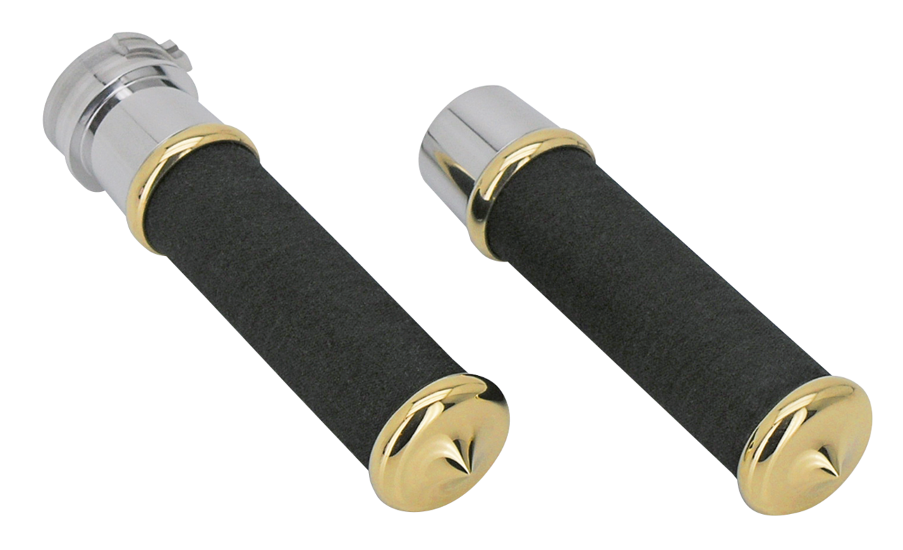 K-Tech fabric style gripset