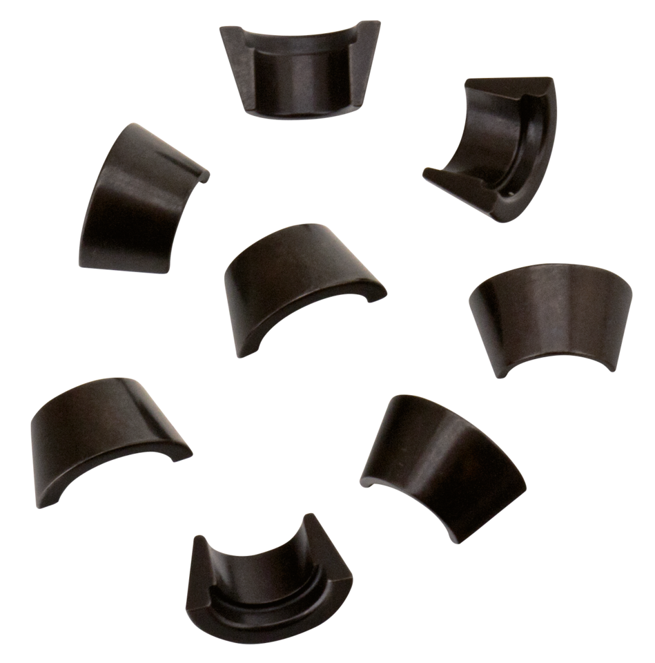 Valve Lock Pan/Shovel heads